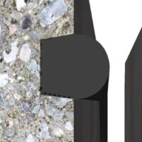 DS KRP - Kammer-Rund-Profil