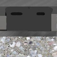 DS NVD - Nachstellbare Vortriebsdichtung